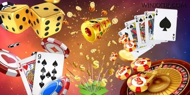 Configurações úteis dentro do app winxx