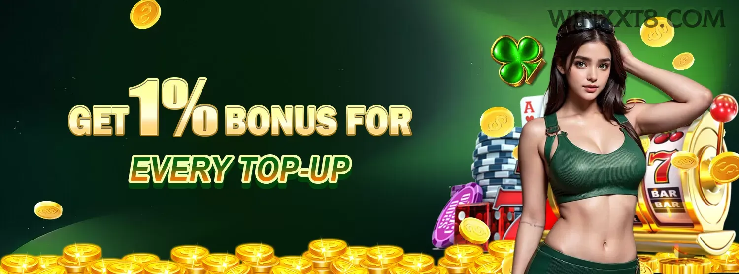 Cassino ao vivo winxx dealers