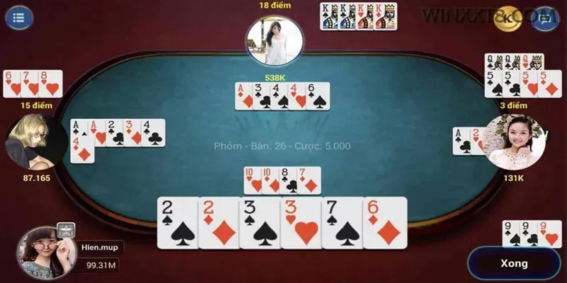 App winxx Android download