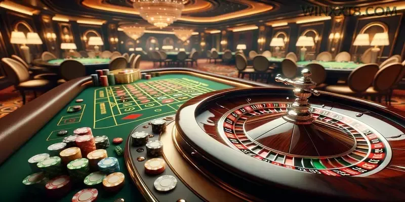 winxx slots no app